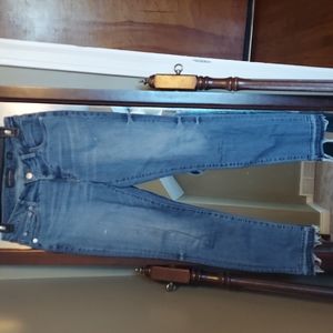 Lucky Brand Lolita Jeans
